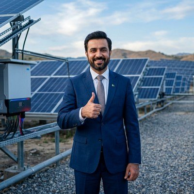 Imran Qureshi