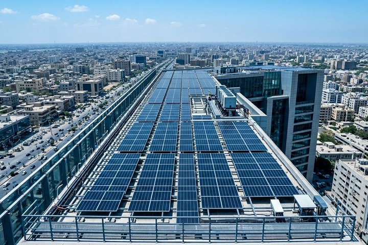 Solar System Price in Karachi: Costs, ROI and Net Metering Explained