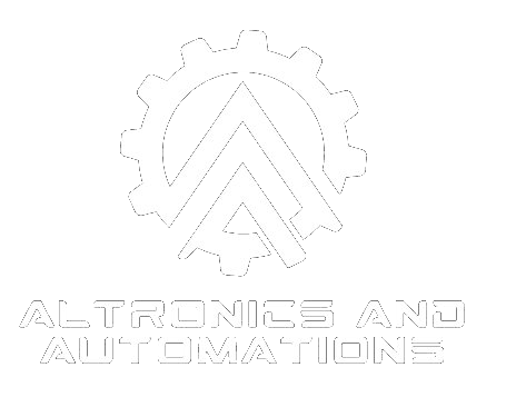 Altronics and Automations